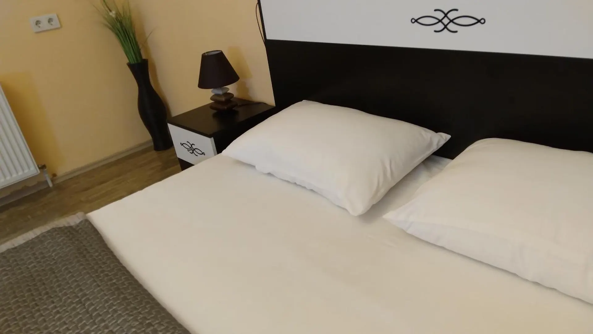 Sayat Nova Apartments Tbilisi Georgia