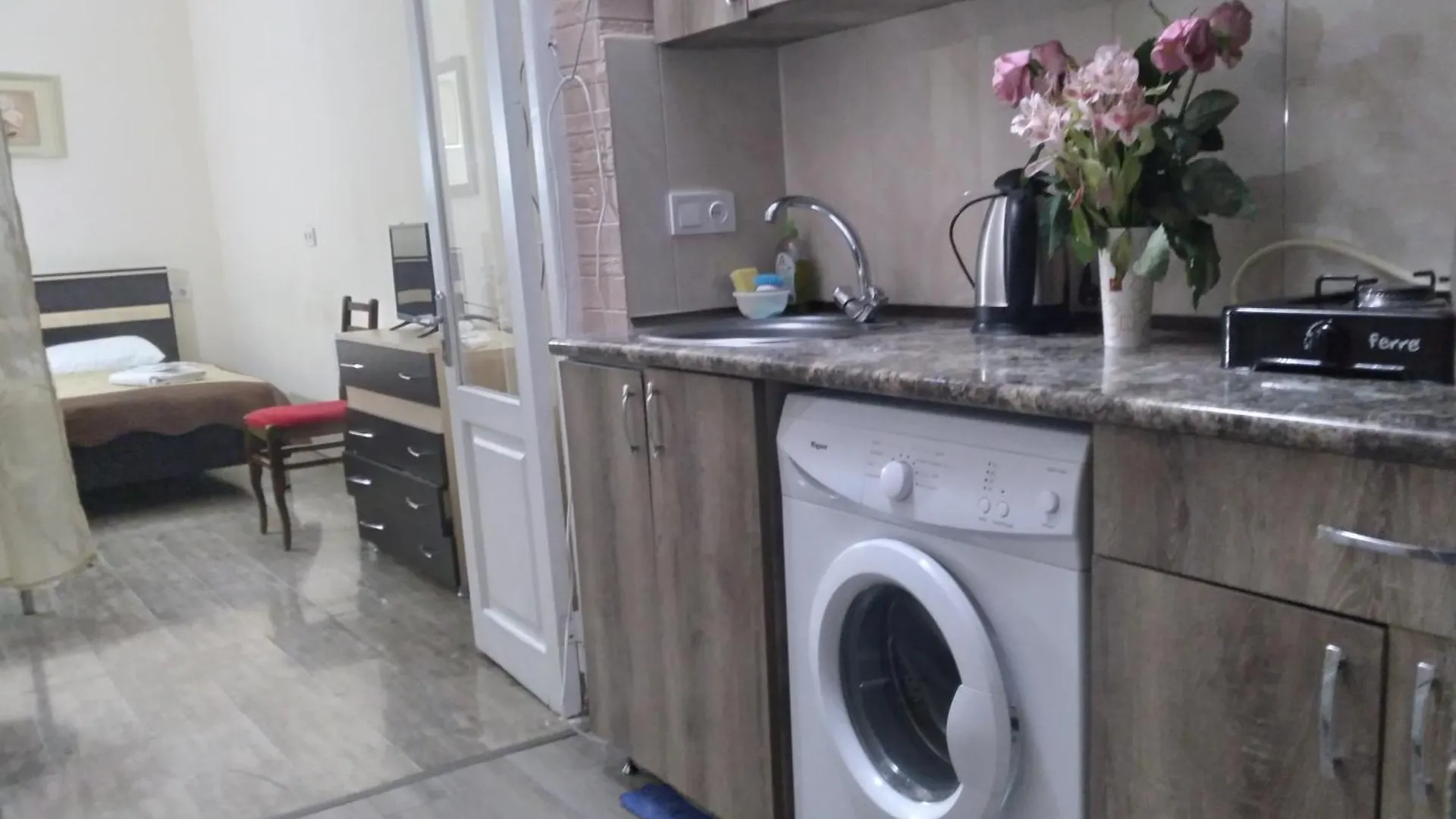 Sayat Nova Apartments Tbilisi