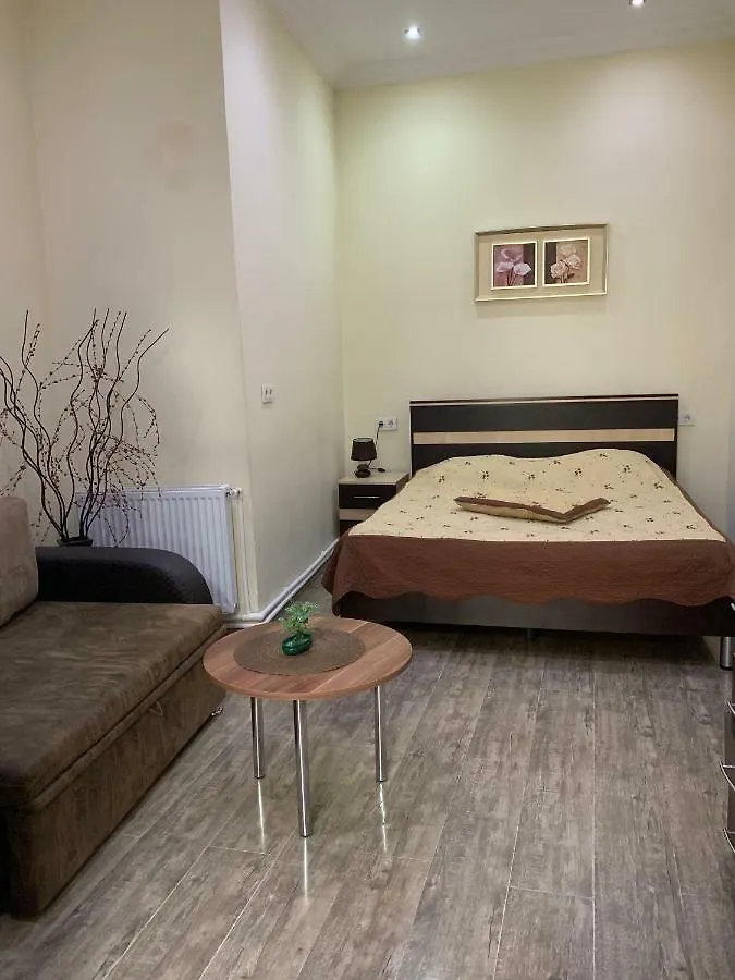 Sayat Nova Apartments Tbilisi