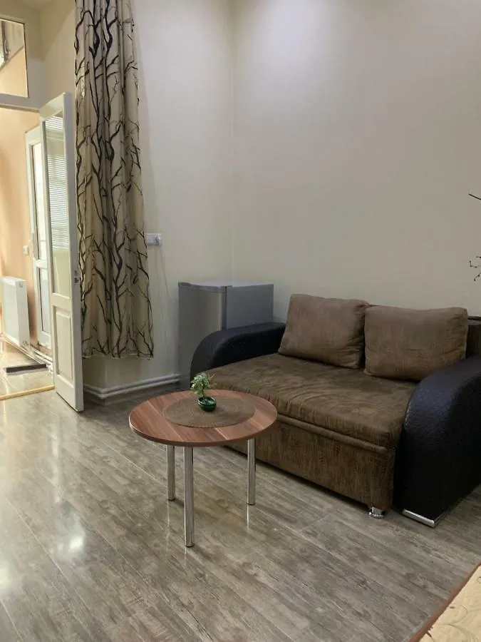 Sayat Nova Apartments Tbilisi