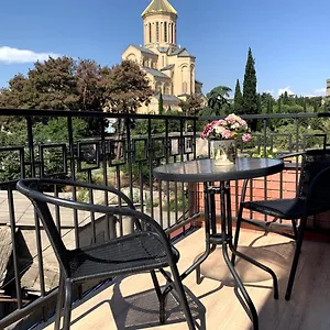 Apartment Saba In Old, Tbilisi