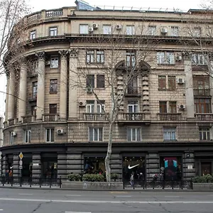 Galleria Тбилиси