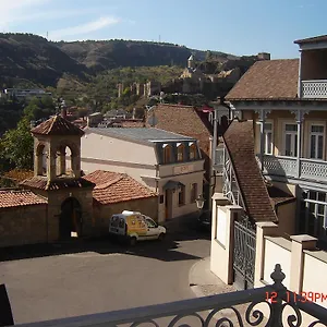 Apartment Old Metekhi, Tbilisi