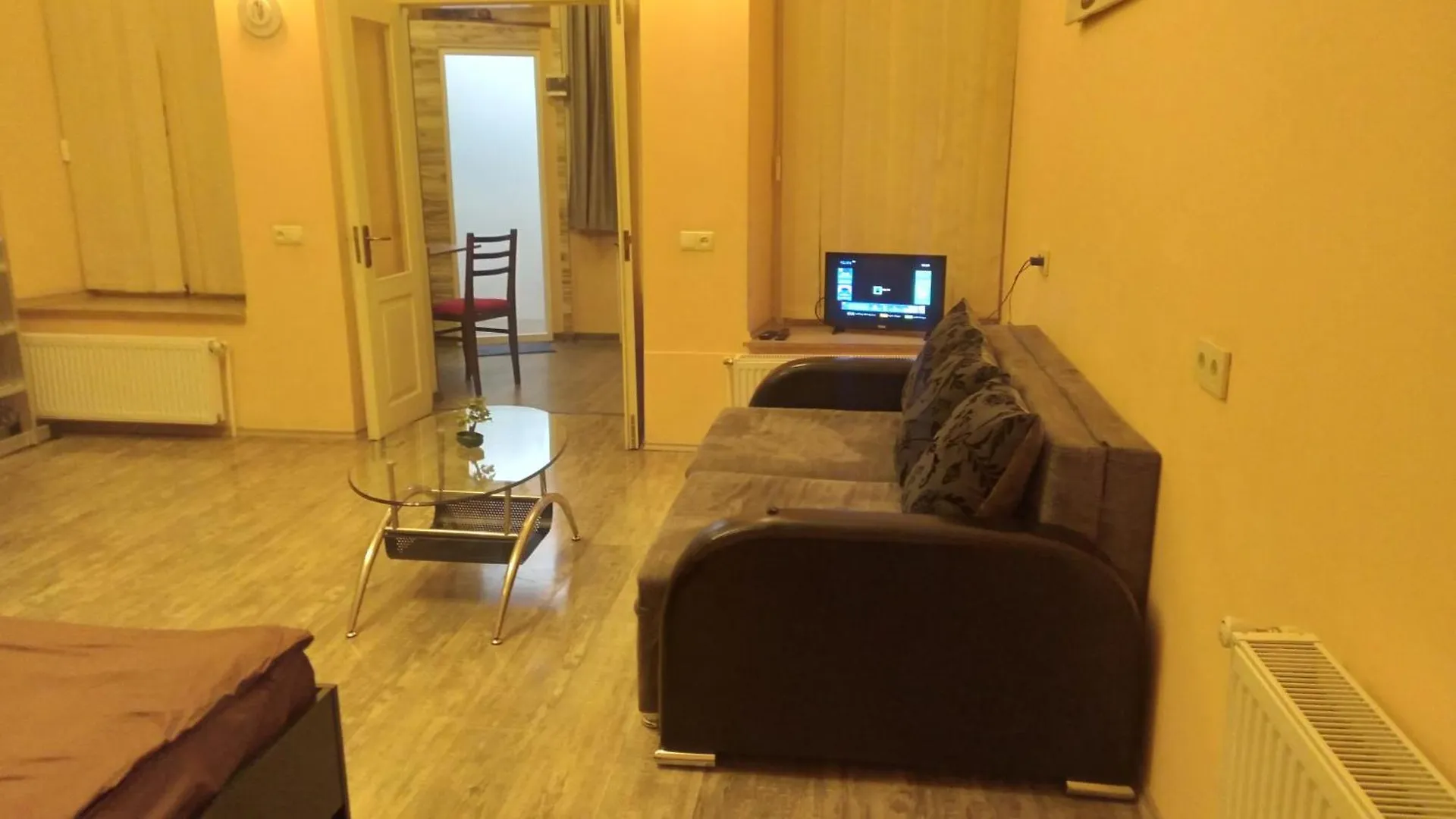 Sayat Nova Apartments Tbilisi