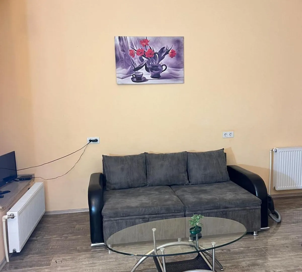 Sayat Nova Apartments Тбилиси