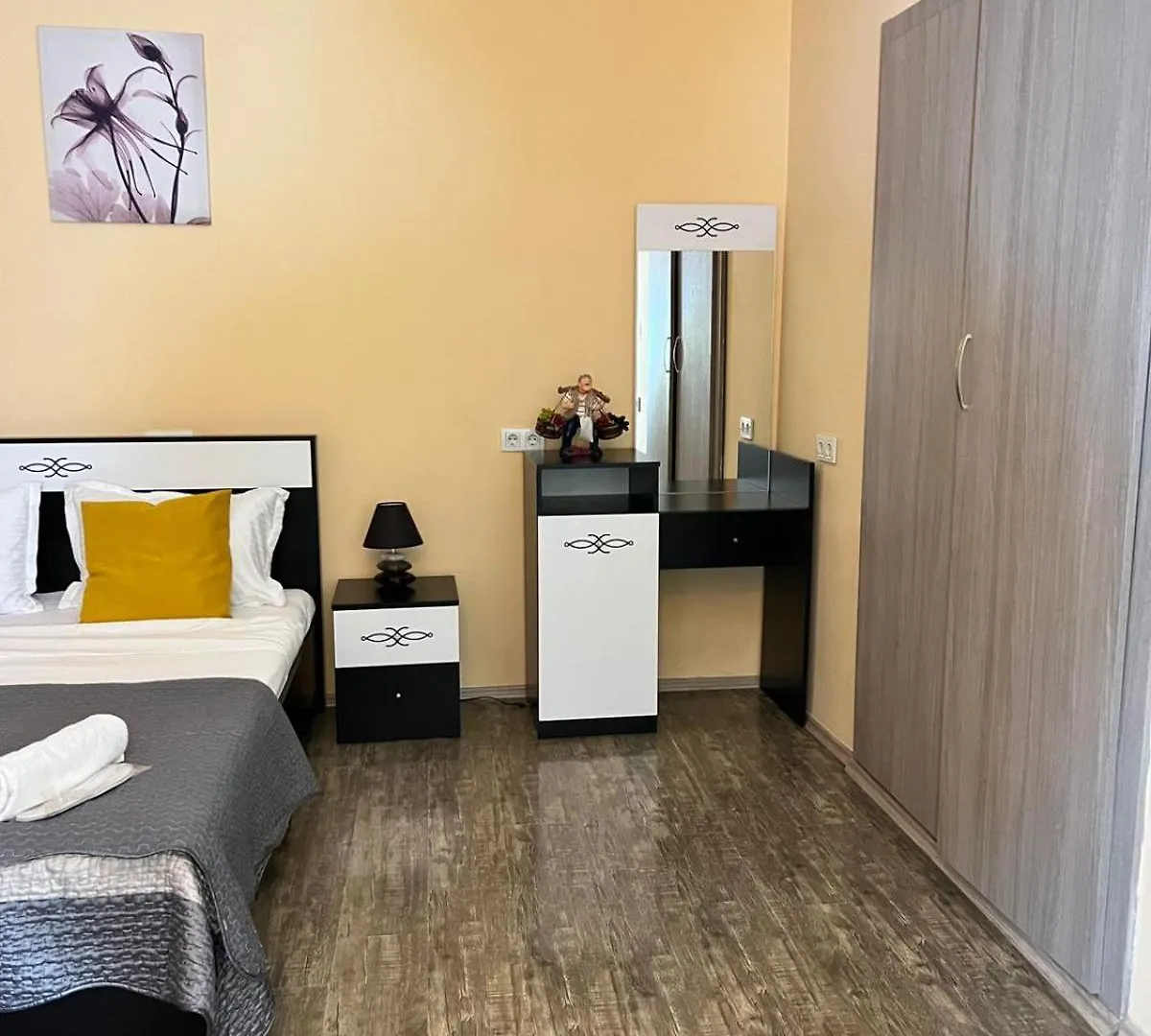 Sayat Nova Apartments Tbilisi