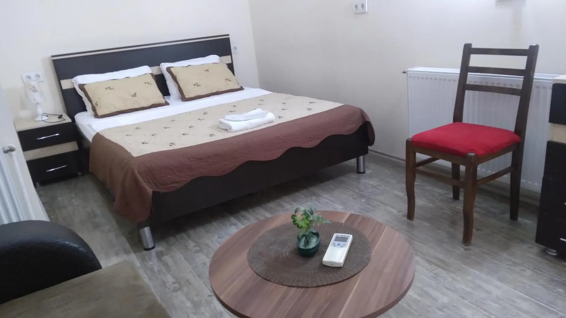 Sayat Nova Apartments Tbilisi