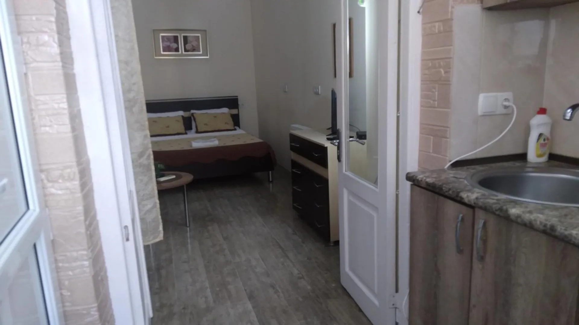 Sayat Nova Apartments Tbilisi