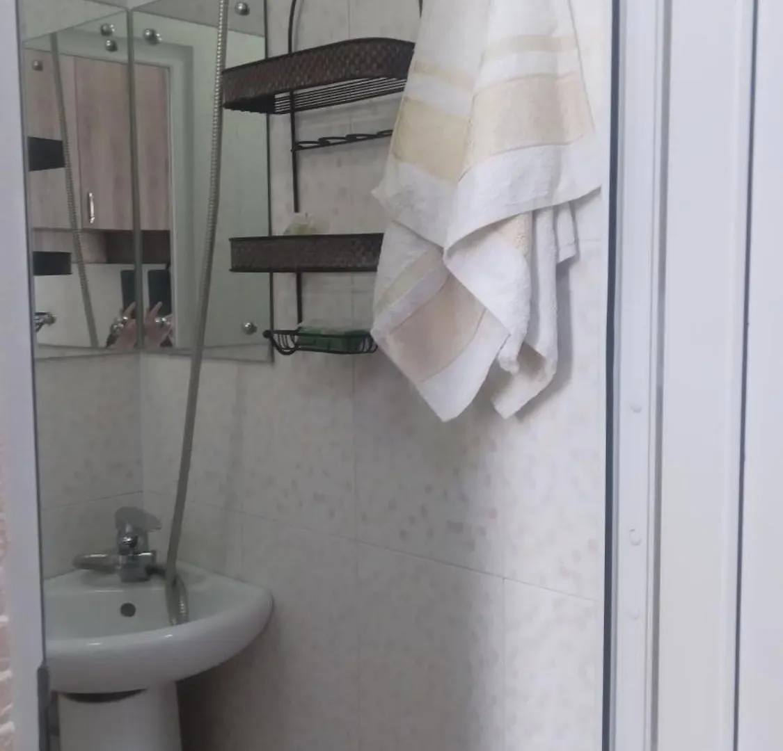 Sayat Nova Apartments Tbilisi
